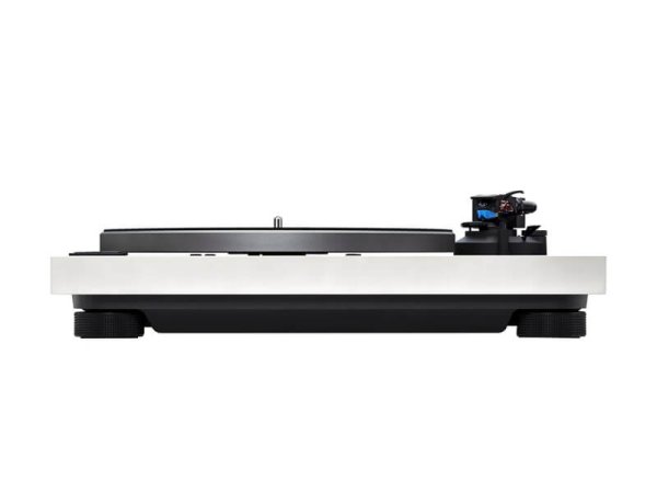 TECHNICS Проигрыватель пластинок SL-40CBTE-H СЕРЫЙ — фото 2