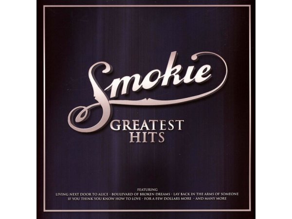 Виниловая пластинка Smokie – Greatest Hits — Разное