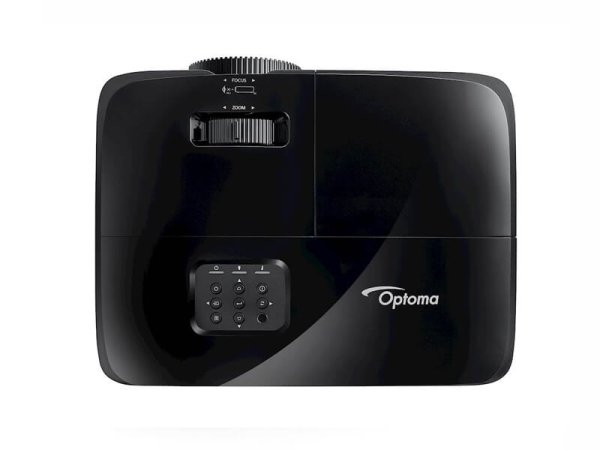 Проектор Optoma W381 - Снят с производства — фото 2