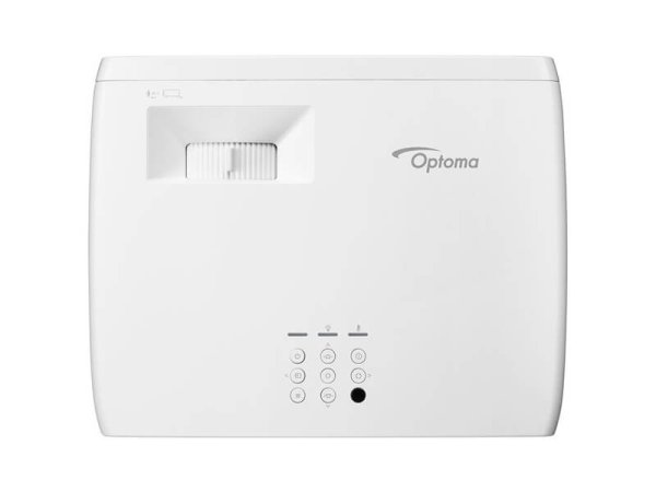 OPTOMA Проектор GT2000HDR — фото 4