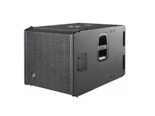 DAS AUDIO Громкоговоритель активный EVENT-115A — DAS Audio