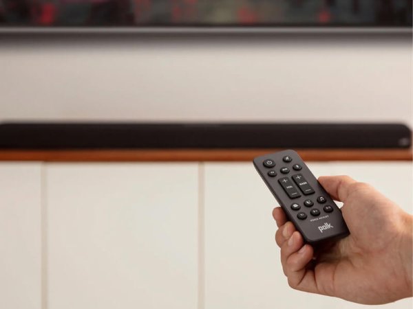 POLK AUDIO Саундбар Signa S4 — фото 4