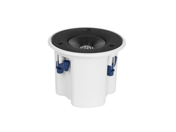 KEF Акустическая система Ci100.2QR БЕЛЫЙ — фото 6