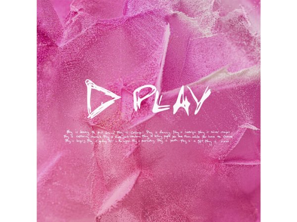 Виниловая пластинка SHEERAN ED: PLAY - LIMITED PINK VINYL EDITION (LP-COLORED) EAN:5021732758224 — Разное