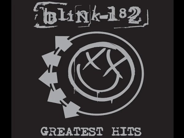 Виниловая пластинка Blink-182 – Greatest Hits — Разное