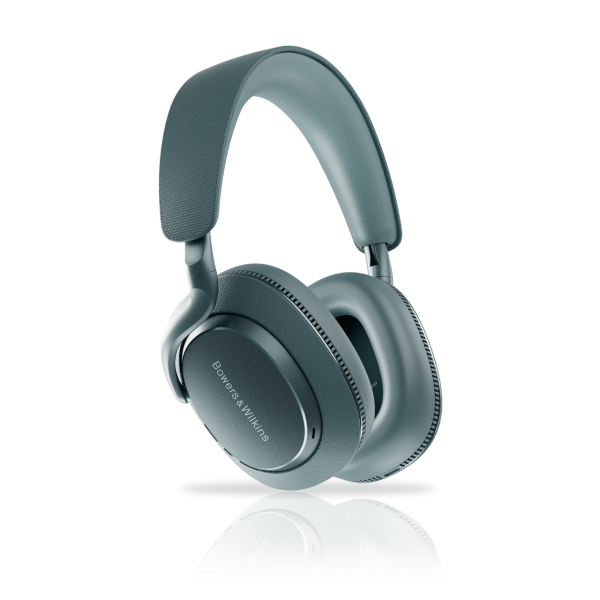 BOWERS & WILKINS Наушники Px7 S3 ЛЕДЯНОЙ СИНИЙ — Bowers & Wilkins