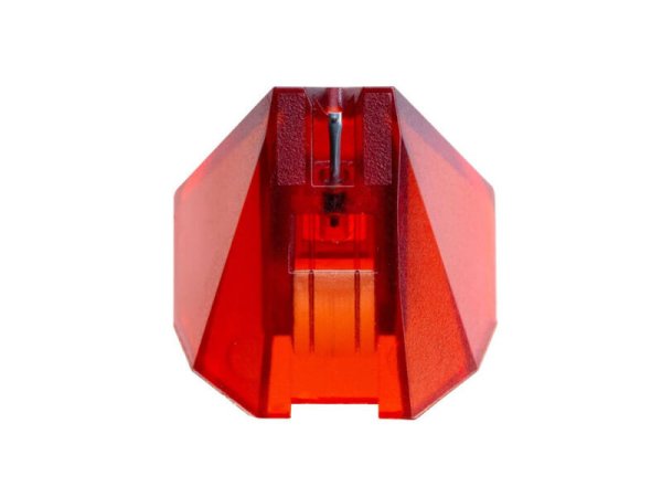 ORTOFON Игла звукоснимателя STYLUS 2M RED EAN:5705796180015 — фото 2