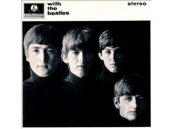 Виниловая пластинка The Beatles – With The Beatles — Разное