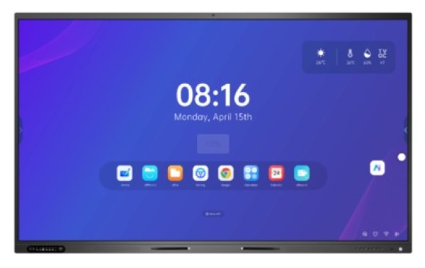MAXON Мультитач панель RT-86 (16/256Gb) — MAXON