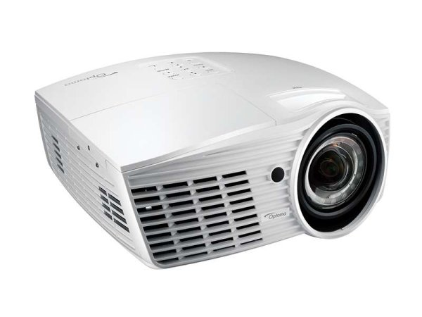 Проектор Optoma EH415ST - Снят с производства — фото 3