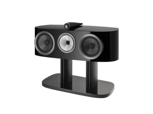BOWERS & WILKINS Громкоговоритель HTM81 D4 ЧЕРНЫЙ — Bowers & Wilkins