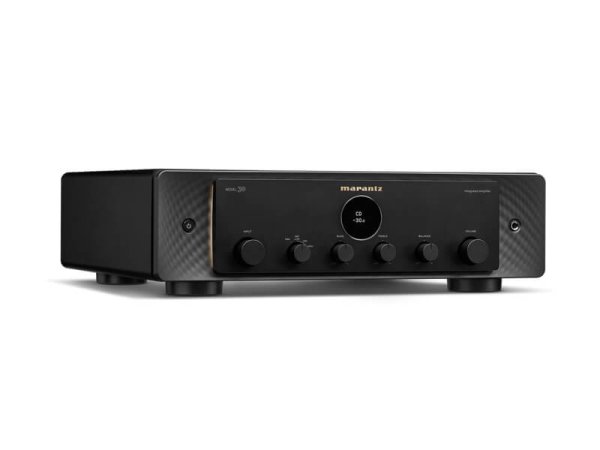 MARANTZ Усилитель MODEL30N ЧЕРНЫЙ — фото 4
