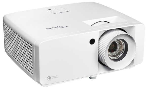 OPTOMA Проектор ZH451 — фото 2