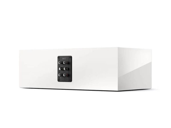 KEF Акустическая система R6 Meta БЕЛЫЙ (Пара) — фото 4
