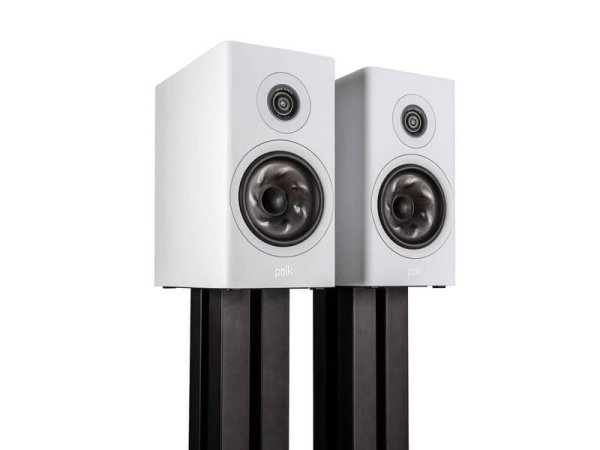 POLK AUDIO Акустическая система Reserve R200 БЕЛЫЙ (Пара) — фото 8
