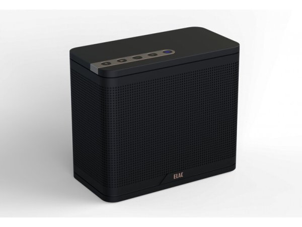 ELAC Акустическая система NAVA 100 ЧЕРНЫЙ EAN:850054157263 — фото 5