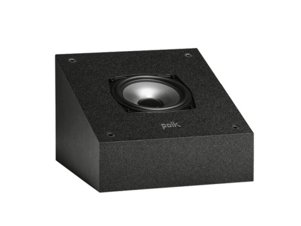 POLK AUDIO Акустическая система MXT90 ЧЕРНЫЙ (Пара) — фото 4