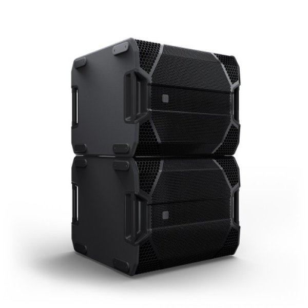 LD SYSTEMS Громкоговоритель активный сабвуфер LDICOASUB21A PRO — фото 11