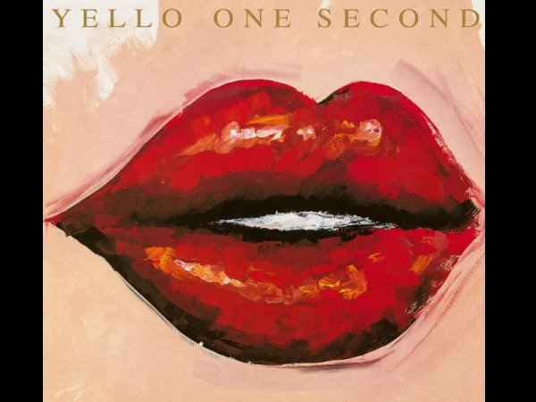 Виниловая пластинка Yello – One Second / Goldrush — Разное