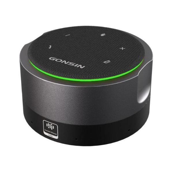 GONSIN Микрофон MIC-RA08 — Gonsin