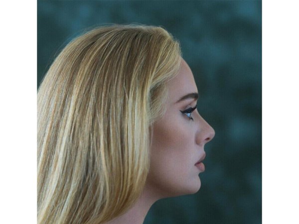 Виниловая пластинка ADELE: 30 - CLEAR VINYL EAN:0194399432211 — Разное