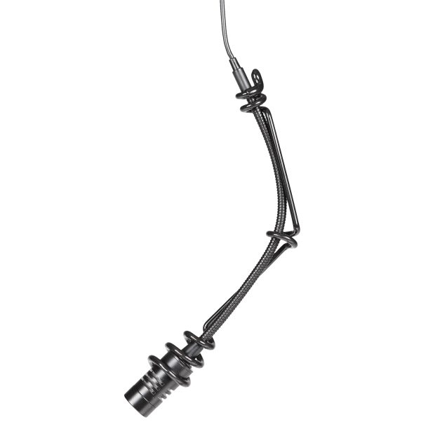 Микрофон AUDAC CMX382 — Audac