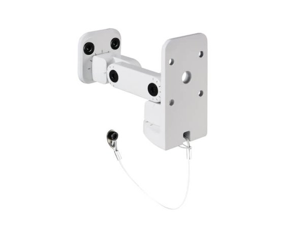 LD SYSTEMS Кронштейн для громкоговорителя LDSATWMB10W БЕЛЫЙ — LD Systems 