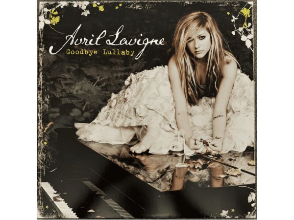 Виниловая пластинка Avril Lavigne – Goodbye Lullaby — Разное