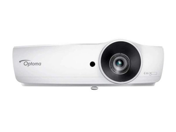 Проектор Optoma EH461 - Снят с производства — Optoma
