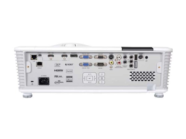 Проектор Optoma EH515T - Снят с производства — фото 4