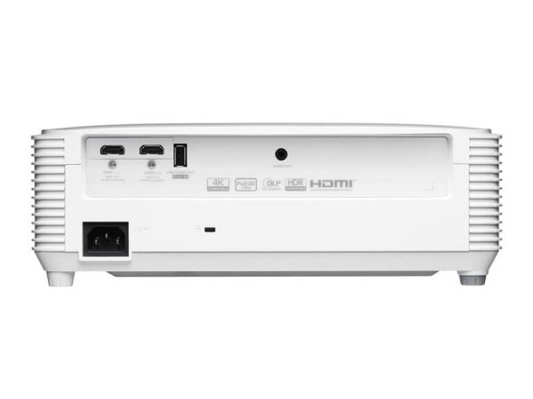 OPTOMA Проектор EH401 — фото 7