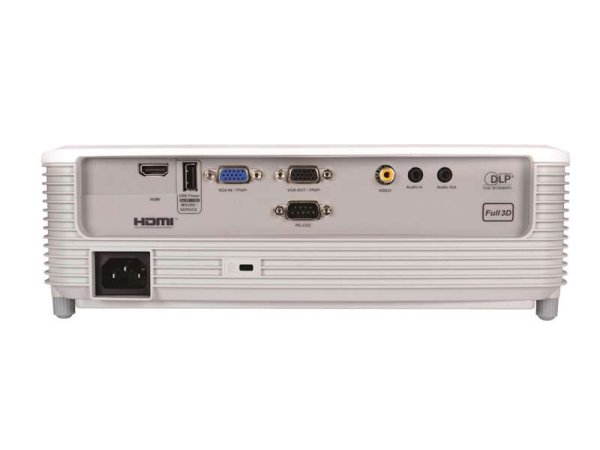 Проектор Optoma X345 - Снят с производства — фото 4