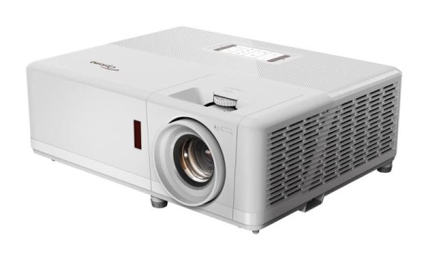 Проектор Optoma ZH507 — фото 2