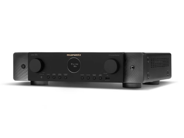 MARANTZ AV-Усилитель CINEMA70S ЧЕРНЫЙ — фото 2