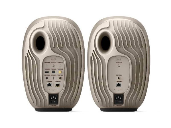 KEF Акустическая система LS LUXE ТИТАН EAN:0637203052804 (Пара) — фото 7