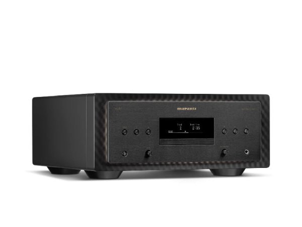 MARANTZ CD-Проигрыватель SAСD10 ЧЕРНЫЙ EAN:0747192142858 — фото 3