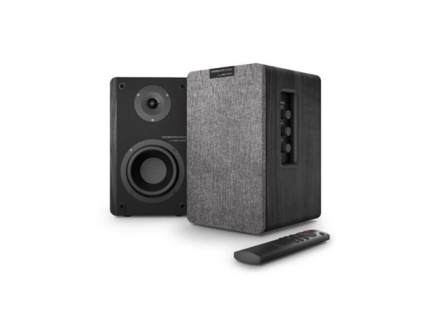 DAS AUDIO Громкоговоритель активный MONITOR-4 — фото 11