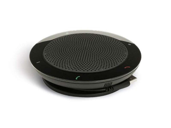 Блок видеоконференцсвязи telyHD Pro + спикерфон telyHD Audio Pod - Снят с производства — фото 3
