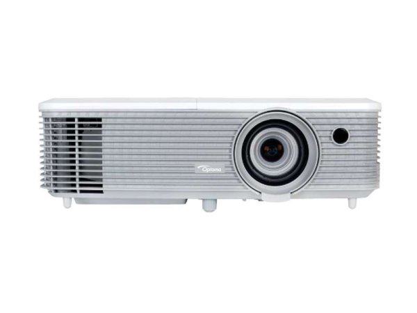 Проектор Optoma EH400 - Снят с производства — Optoma