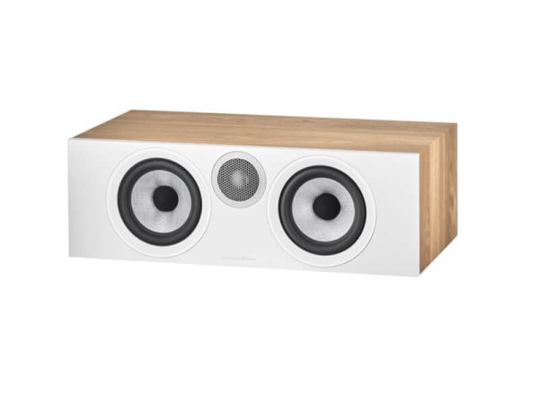 BOWERS & WILKINS Акустическая система HTM6 S3 ДУБ — фото 5