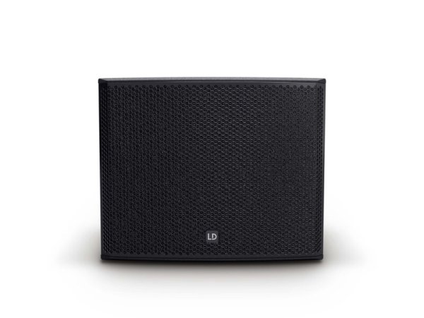 LD SYSTEMS Громкоговоритель LDESUB18G3 — фото 2