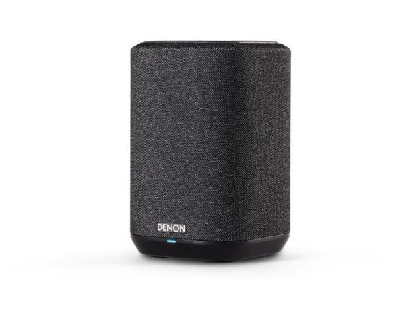 DENON Беспроводная акустическая система Home 150 NV ЧЕРНЫЙ — Denon