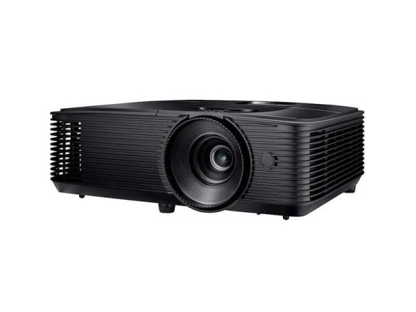 OPTOMA Проектор W400LVeA — фото 8