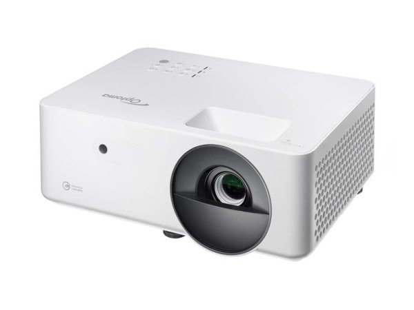 OPTOMA Проектор LW341 — фото 6