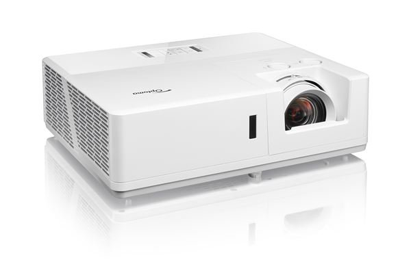 OPTOMA Проектор ZU607T — фото 5