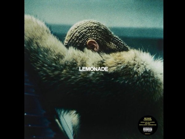 Виниловая пластинка Beyonce – Lemonade — Разное