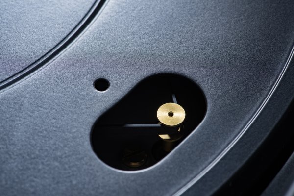 PRO-JECT Проигрыватель пластинок A1 OM10 ЧЕРНЫЙ EAN:9120122291672 — фото 3