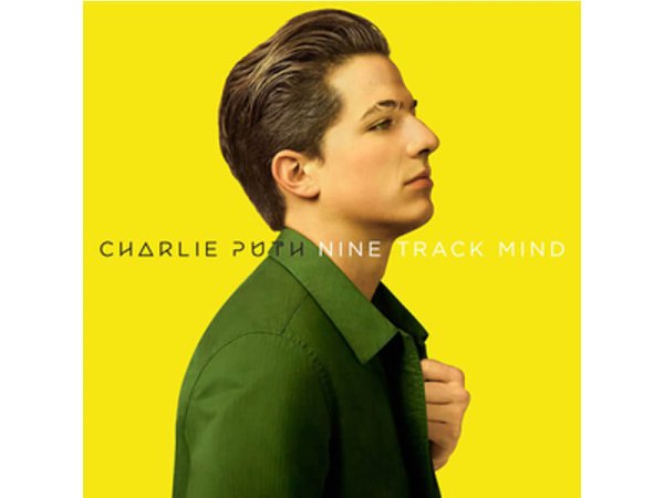 Виниловая пластинка PUTH CHARLIE, NINE TRACK MIND EAN:0075678666094 — Разное