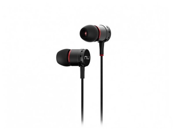 NUFORCE OPTOMA Наушники NE750M — Optoma