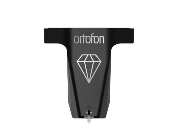 ORTOFON Картридж звукоснимателя MC X20 EAN:5705796271294 — фото 3